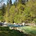 Camping place Liza, Bovec, Bovec