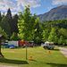 Camping place Liza, Bovec
