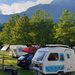 Kamp Liza, Bovec