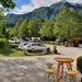 Camping place Liza, Bovec, Bovec