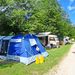 Campingplatz Liza, Bovec
