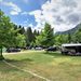 Camping place Liza, Bovec