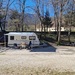 Kamp Liza, Bovec, Bovec