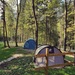 Kamp Liza, Bovec, Bovec
