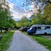Kamp Liza, Bovec, Bovec