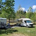 Kamp Liza, Bovec, Bovec