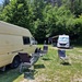 Kamp Liza, Bovec