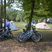 Camping place Nadiža, Podbela, Kobarid