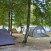 Campingplatz Nadiža, Podbela , Kobarid