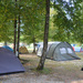 Camping place Nadiža, Podbela, Kobarid