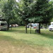 Kamp Park in sobe , Prebold