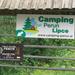 Campingplatz Perun Lipce