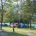 Campingplatz Polovnik