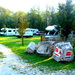 Campingplatz Rut Kobarid, Kobarid