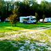 Campingplatz Rut Kobarid