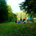 Campingplatz Rut Kobarid