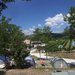 Campingplatz Saksida  