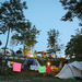 Campingplatz Saksida  