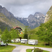 Camping place Triglav