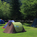 Camping place Triglav