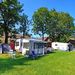 Camping Šenk’s homestead