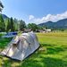 Camping Šenk’s homestead, Zgornje Jezersko