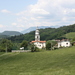 Sorta farm, Štanjel