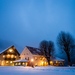 Farm Želinc, Cerkno