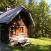 Ferienhütte auf Goreljek - Pokljuka