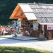 Cottage na Gozdu, Julian Alps