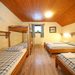 Cottage na Gozdu, Julian Alps