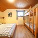 Cottage na Gozdu, Julian Alps