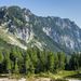 Vršič hut, Julian Alps