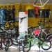 Fahrradgeschäft Orbea und Fahrradservice