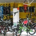 Fahrradgeschäft Orbea und Fahrradservice, Ljubljana und Umgebung