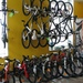 Negozio per ciclisti Orbea ed assistenza per biciclette , Ljubljana e dintorni