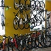 Fahrradgeschäft Orbea und Fahrradservice, Ljubljana und Umgebung