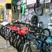 Bicycle sales and service center Orbea 
