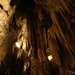 The karst cave of Kostanjevica, Dolenjska