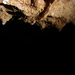 The karst cave of Kostanjevica, Dolenjska