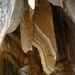 The karst cave of Kostanjevica, Dolenjska