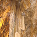 The karst cave of Kostanjevica, Dolenjska