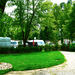 Camping Ljubljana Resort, Ljubljana und Umgebung