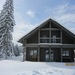 La casa wellness in legno Natura a Rakitna, Brezovica pri Ljubljani