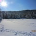 Wellness-Holzhaus Natura auf Rakitna, Brezovica pri Ljubljani