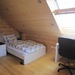 Wooden wellness house Natura at Rakitna