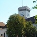 Die Burg von Ljubljana, Ljubljana und Umgebung