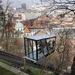 The Ljubljana castle, Ljubljana and its Surroundings