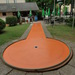 Mini golf Bled, Bled