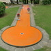 Mini golf Bled, Bled